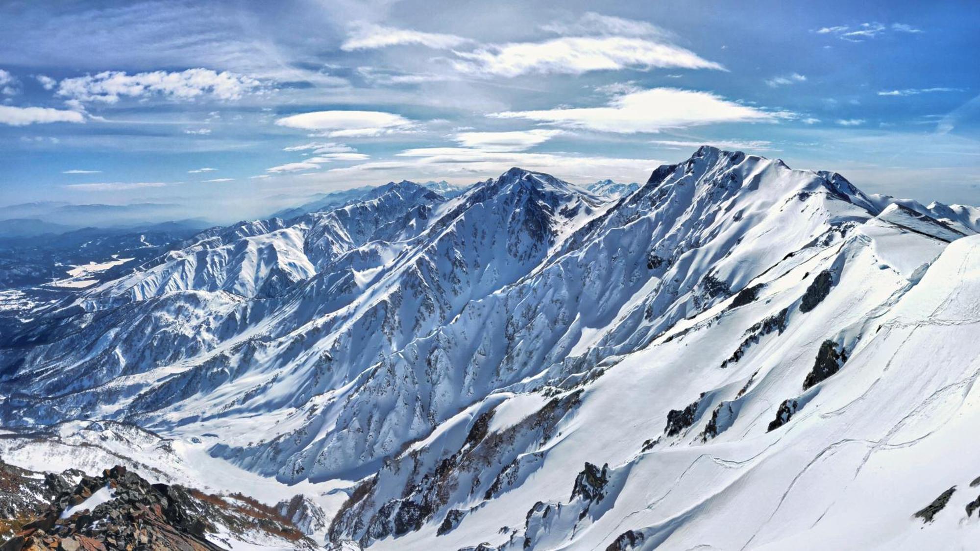 Hotel Foxtrot Hakuba Exteriér fotografie